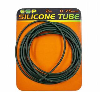 ESP Трубка силиконовая Silicone Tube - 2m - 0.75mm