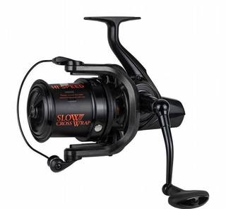 Daiwa Катушка Daiwa 20 crosscast spod 45 SCW 5000C QD