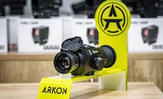 Тепловизор Arkon Alfa II ST25