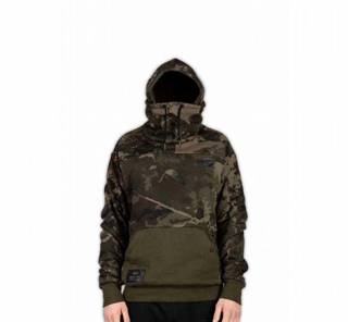 Nash Tackle Толстовка ZT Snood Hoody - размер M