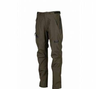 Nash Tackle Штаны дождевые ZT Extreme Waterproof Trousers - размер M