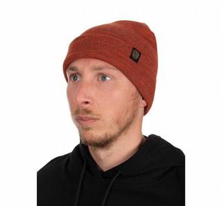 Fox Шапка Beanie Burnt Orange