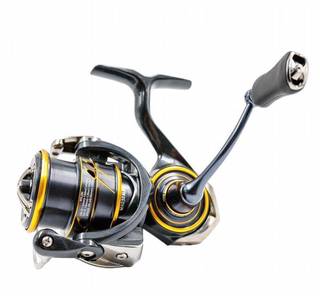 Daiwa Катушка 21 Caldia LT 3000