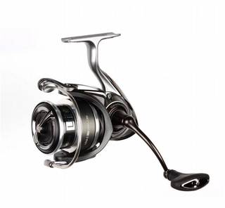 Daiwa Катушка 19 Lexa E LT 2000S