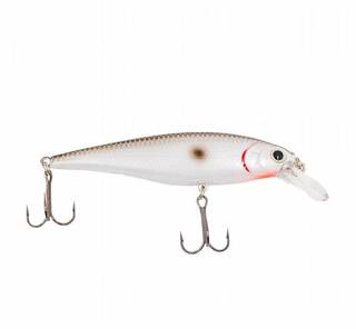 Lucky Craft Воблер Lucky Craft Pointer 78-077 Or Tennessee Shad, 78мм,