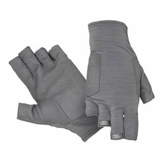 Simms Перчатки Simms Solarflex Guide Glove 22 (Sterling, XL)