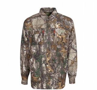 Remington Костюм Remington Early Hunting Camo р. L