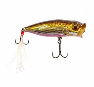 Megabass Воблер megabass baby popx 50мм. 3,5гр WW