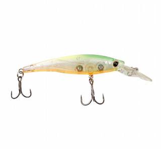 Cultiva Воблер Cultiva Ripn Minnow suspend 7 см, 6.3гр. RM-70SP 5258-3