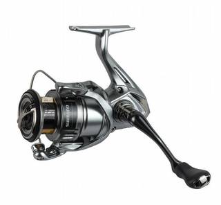 Shimano Катушка Shimano Nasci FC 2500