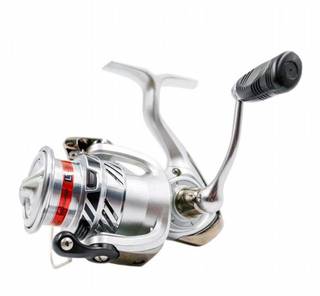 Daiwa Катушка 20 Crossfire LT 3000-C