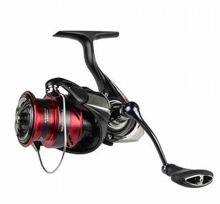 Daiwa Катушка 23 ninja LT 4000-C