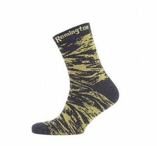 Remington Носки Remington Hunting Socks 40 Den Green р. 40-43