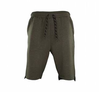 Ridge Monkey Шорты APEarel Dropback MicroFlex Shorts зеленый - размер