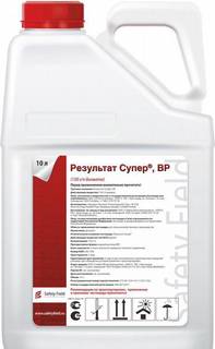 Десикант Результат Супер Дикват, вр (150 г/л)