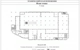 Сдам торговый центр, 2 633 м²
От собственника. Без комиссии.
- Централ