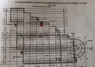 Сдаю машиноместо в многоуровневом паркинге в ЖК Аллея парк. Площадь: 1