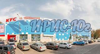 Сдается помещение свободного назначения 635м2 в торговом центре. Второ