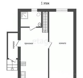 Продается уютный дачный дом в СТ Кубань станица Елизаветинская на бере