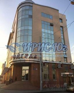 Сдается офисное помещение 23,6м2 в ТЦ Стройград, 4 этаж с лифтом. Торг