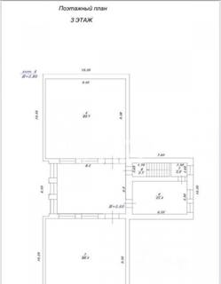 Сдам помещение свободного назначения, 80 м²
Характеристики:
- 1 линия
