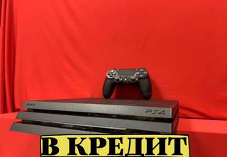 Playstation 4 Pro Кредит