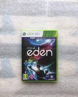 Child of Eden (Xbox 360)