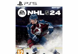 Игра для PlayStation 5 - NHL 24