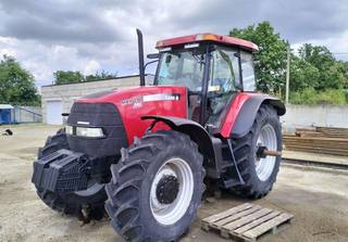 Трактор Case IH MXM 190 PRO, 2006