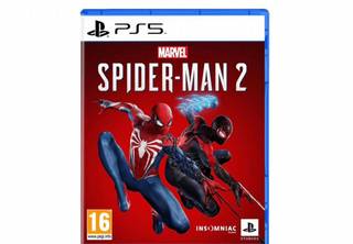 Игра для PlayStation 5 - Marvels Spider-Man 2