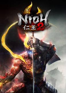 Nioh 2 PS4/PS5