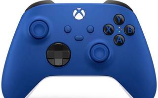 Геймпад Microsoft Xbox Controller Blue