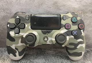 Геймпад PS4 / DualShock 4 Sony / Джойстик PS4