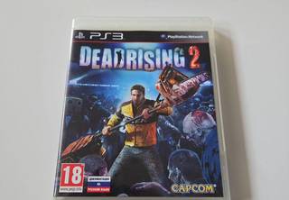 DeadRising 2 PS3