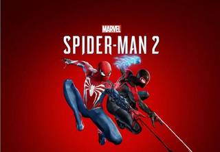 Цифровая версия Spider-Man 2 Deluxe PS5