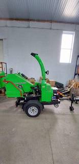 Измельчитель деревесины GreenMaster arboprof 150