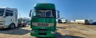 Renault Premium 380.19T, 2007