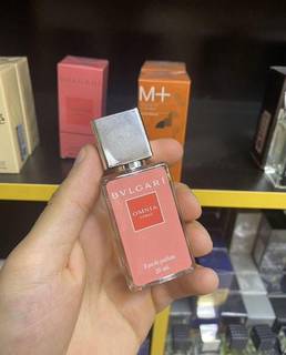 Духи Bvlgari omnia coral тестер