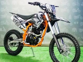 Питбайк С.мото KXD 613 19/16 140CC PRO sport