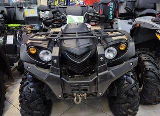 Квадроцикл Stels ATV 650 YL Leopard EFI