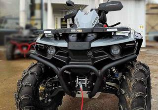 Квадроцикл Stels ATV 800 Guepard Trophy TE