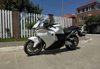 Honda VFR1200 FD