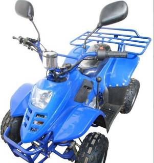 Квадроцикл детский Motax ATV Mikro 110cc