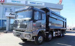 Самосвал 25 м³ Shacman (Shaanxi) X3000, 2024