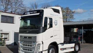 Volvo FH 460, 2014