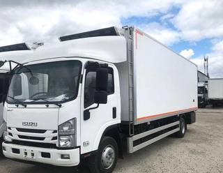 Рефрижератор Isuzu 700P, 2024