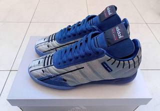 Сороконожки Adidas Mundial Graig Green 39,44