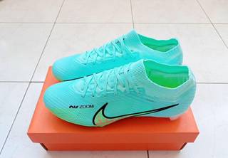 Бутсы Nike Mercurial Air Zoom FG 40