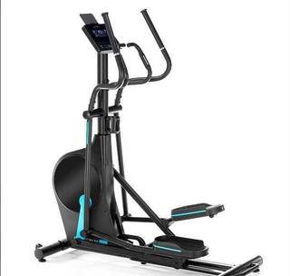 Эллипсоид Oxygen Fitness Phantom M LCD v.1.17