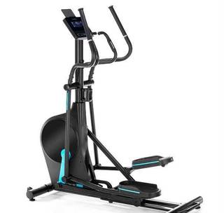 Эллипсоид Oxygen Fitness Phantom M LCD v.1.7